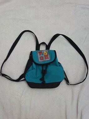Disney Winnie The Pooh Mini Backpack